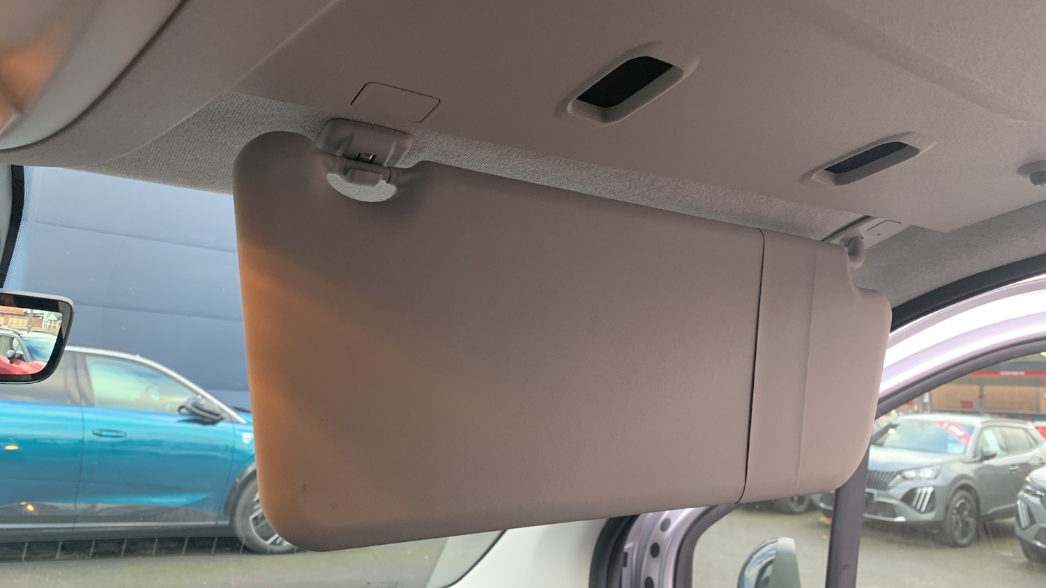 Used Peugeot Partner 2024 for sale - 77388286: Photo 38