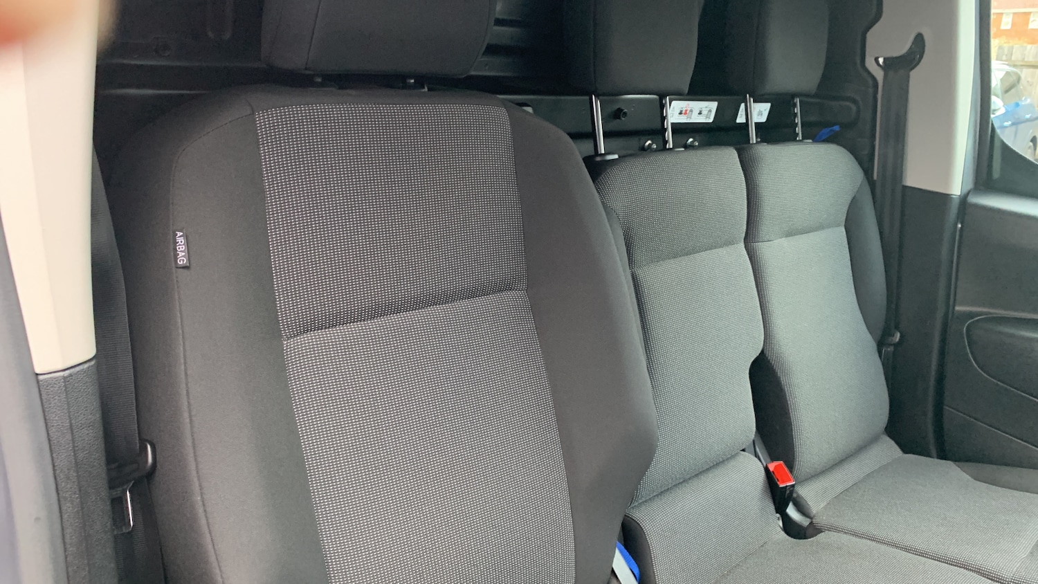 Used Peugeot Partner 2024 for sale - 77388286: Photo 41