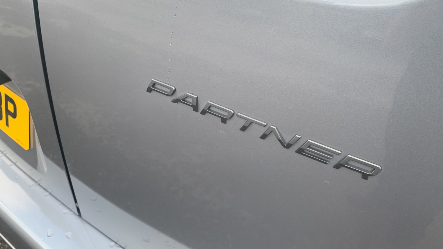 Used Peugeot Partner 2024 for sale - 77388286: Photo 43