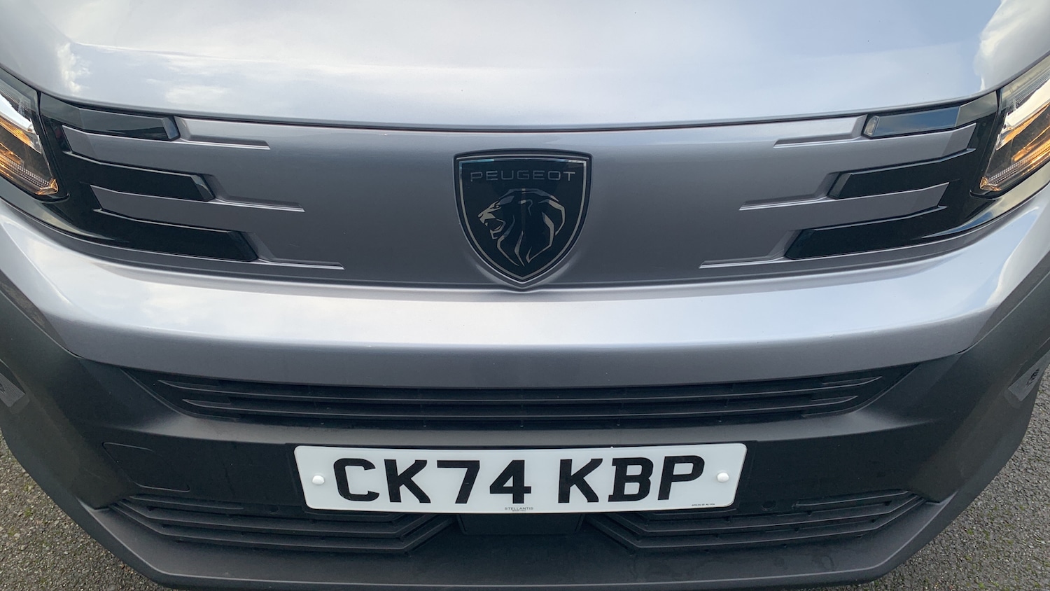 Used Peugeot Partner 2024 for sale - 77388286: Photo 45