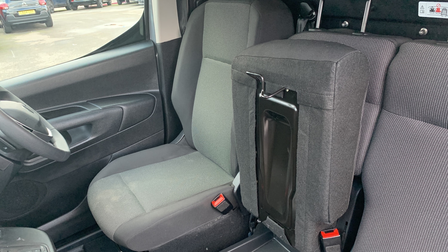 Used Peugeot Partner 2024 for sale - 77388286: Photo 53