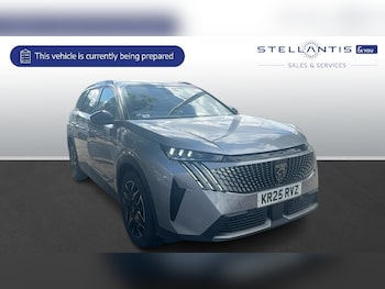 Used Peugeot 5008 2025 for sale - 78855853: Photo