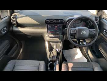 Used Citroen C3 Aircross 2022 for sale - 74600735: Photo