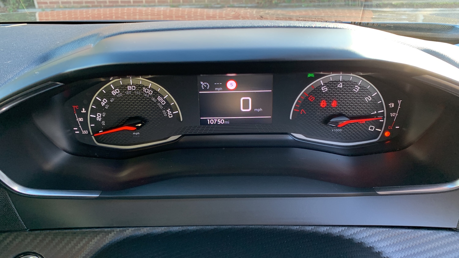 Used Peugeot 2008 2022 for sale - 76647086: Photo 13