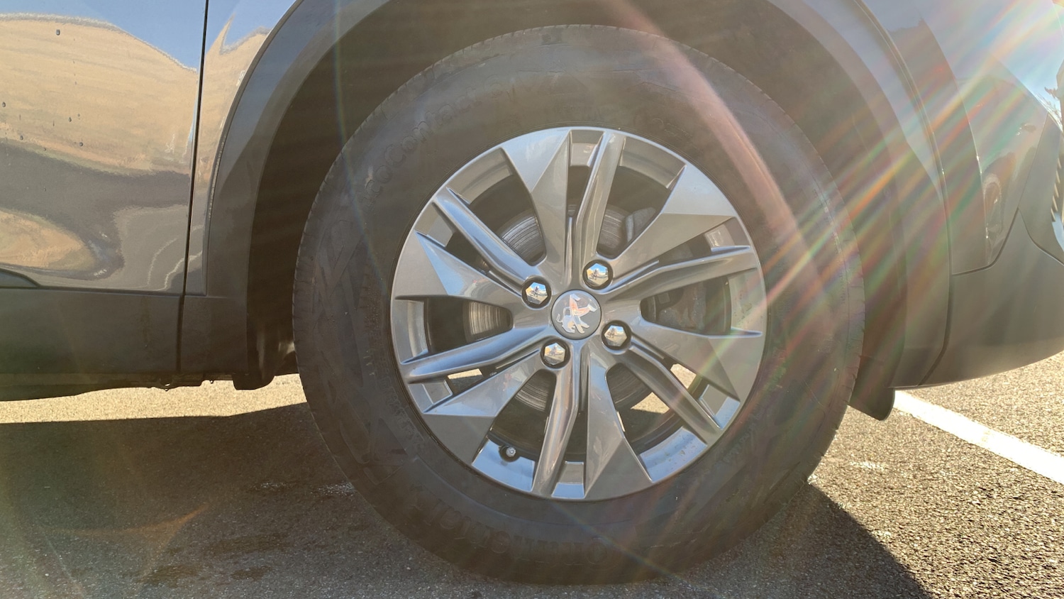 Used Peugeot 2008 2022 for sale - 76647086: Photo 14