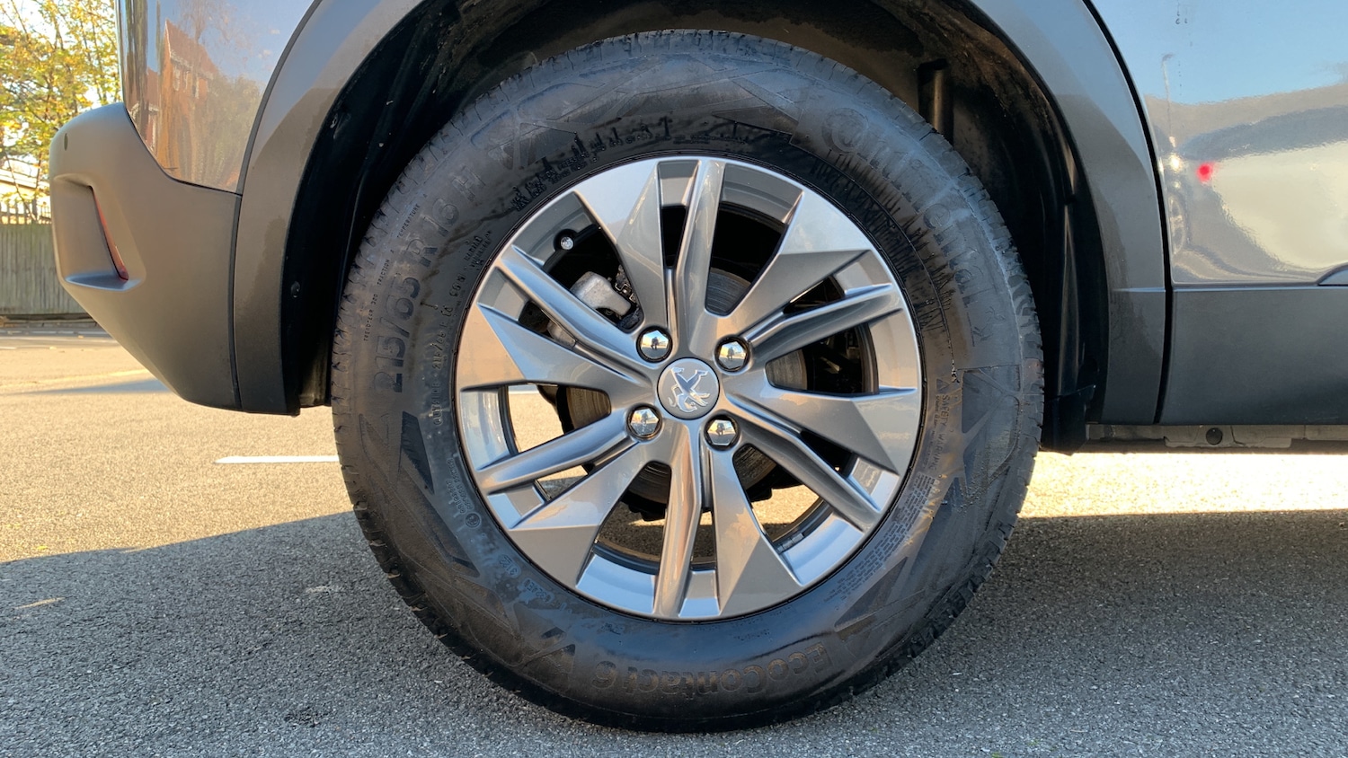 Used Peugeot 2008 2022 for sale - 76647086: Photo 15