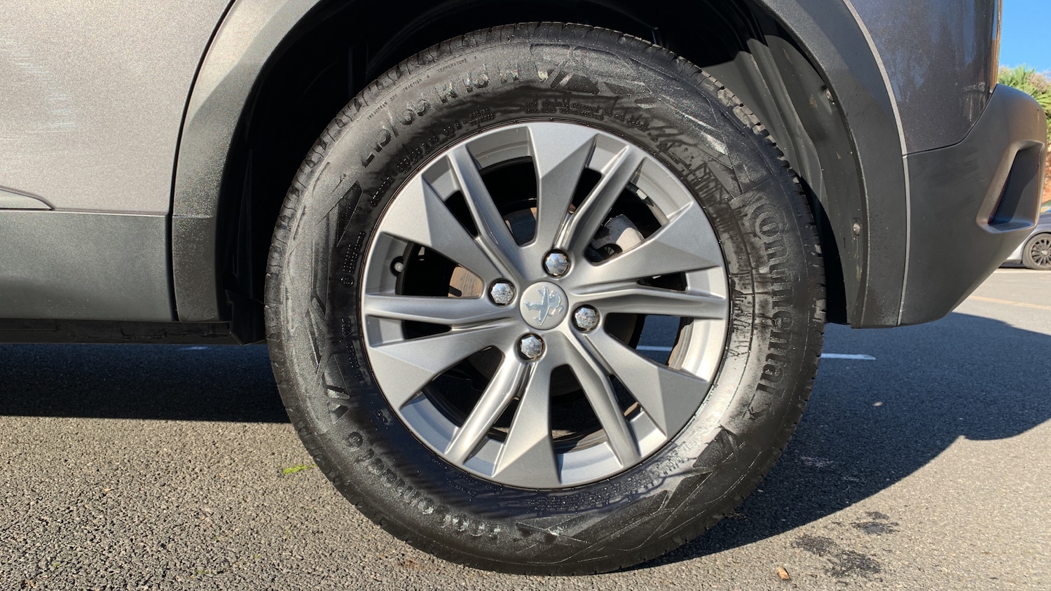 Used Peugeot 2008 2022 for sale - 76647086: Photo 16