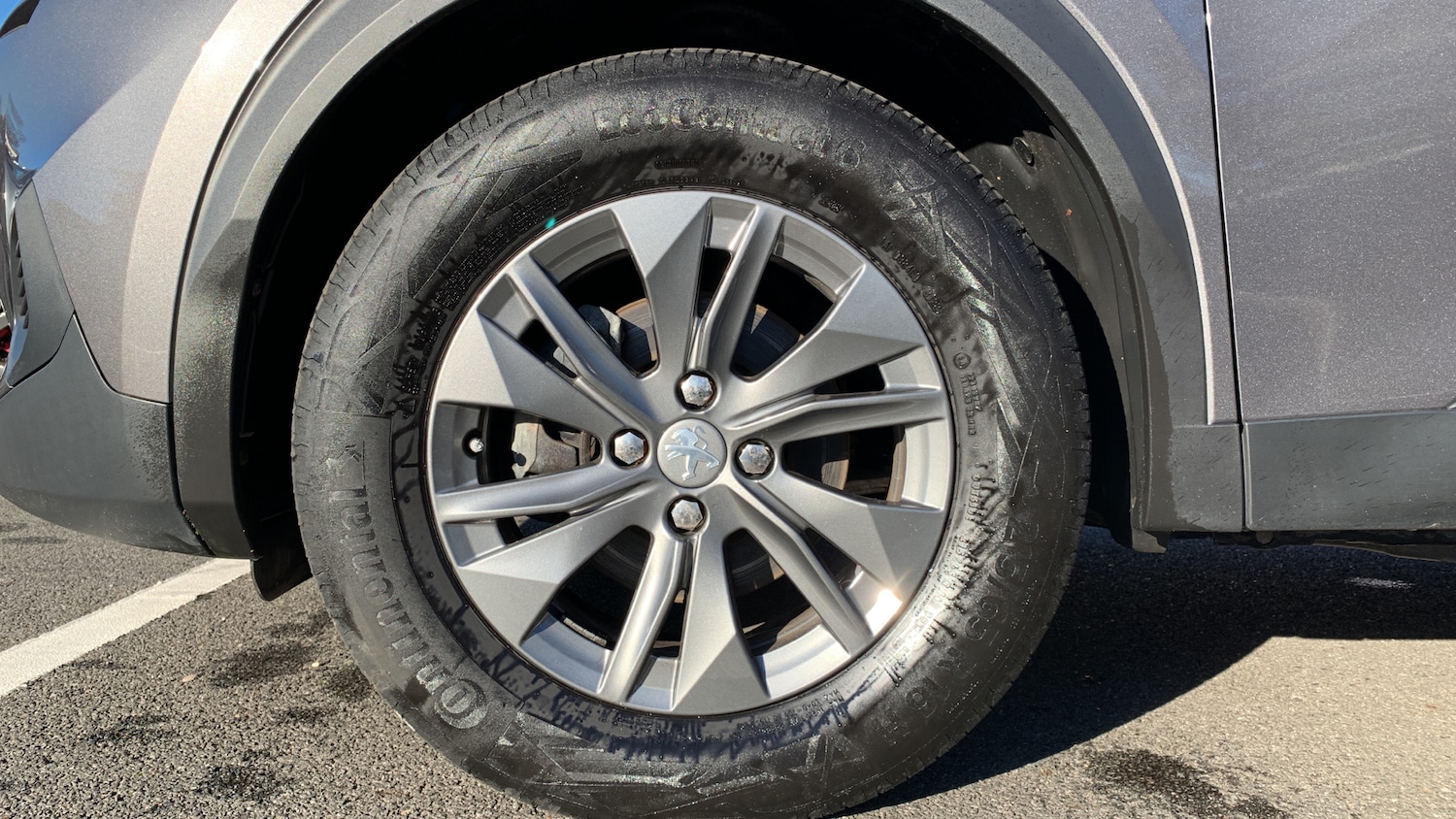 Used Peugeot 2008 2022 for sale - 76647086: Photo 17