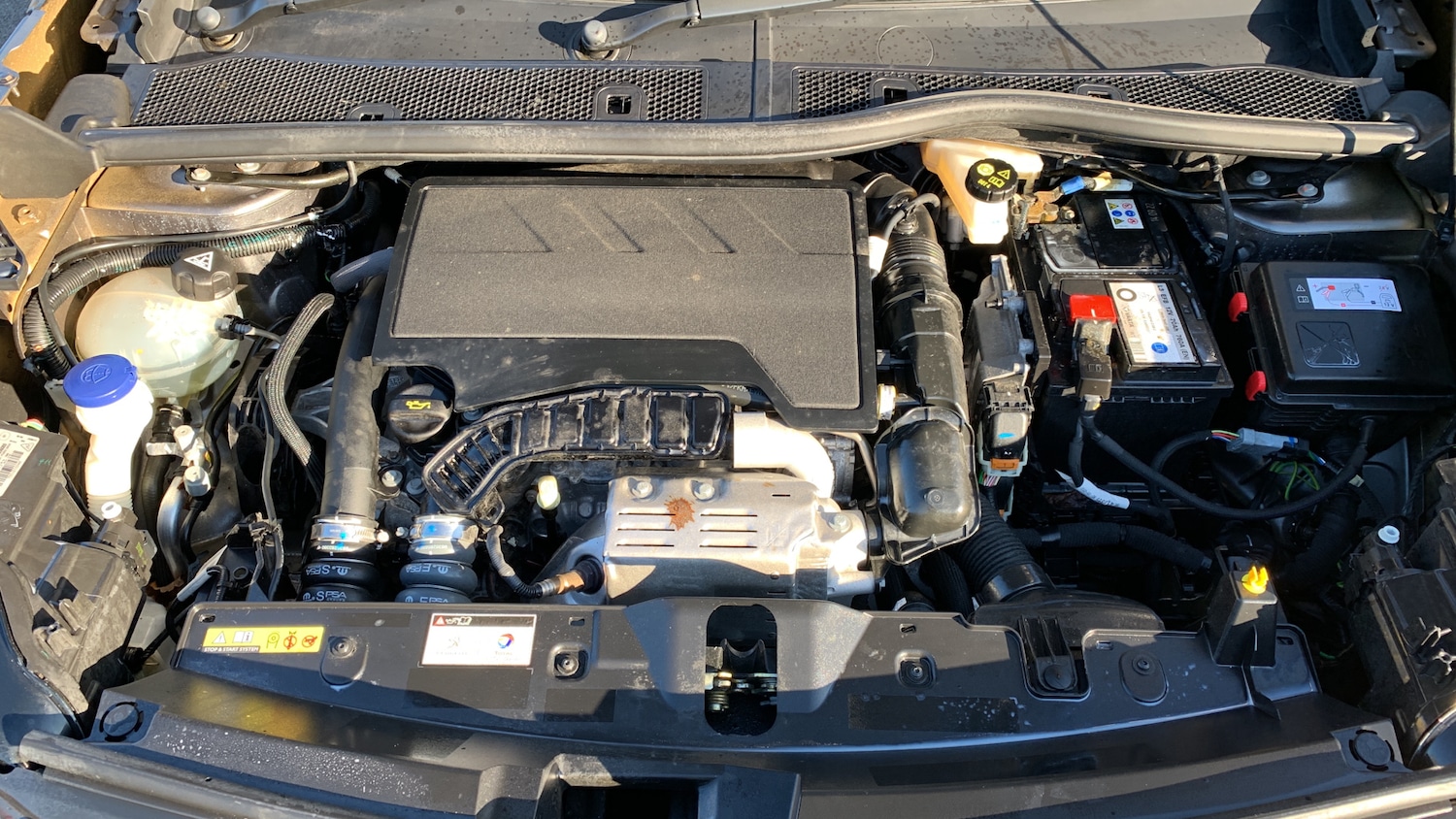 Used Peugeot 2008 2022 for sale - 76647086: Photo 18