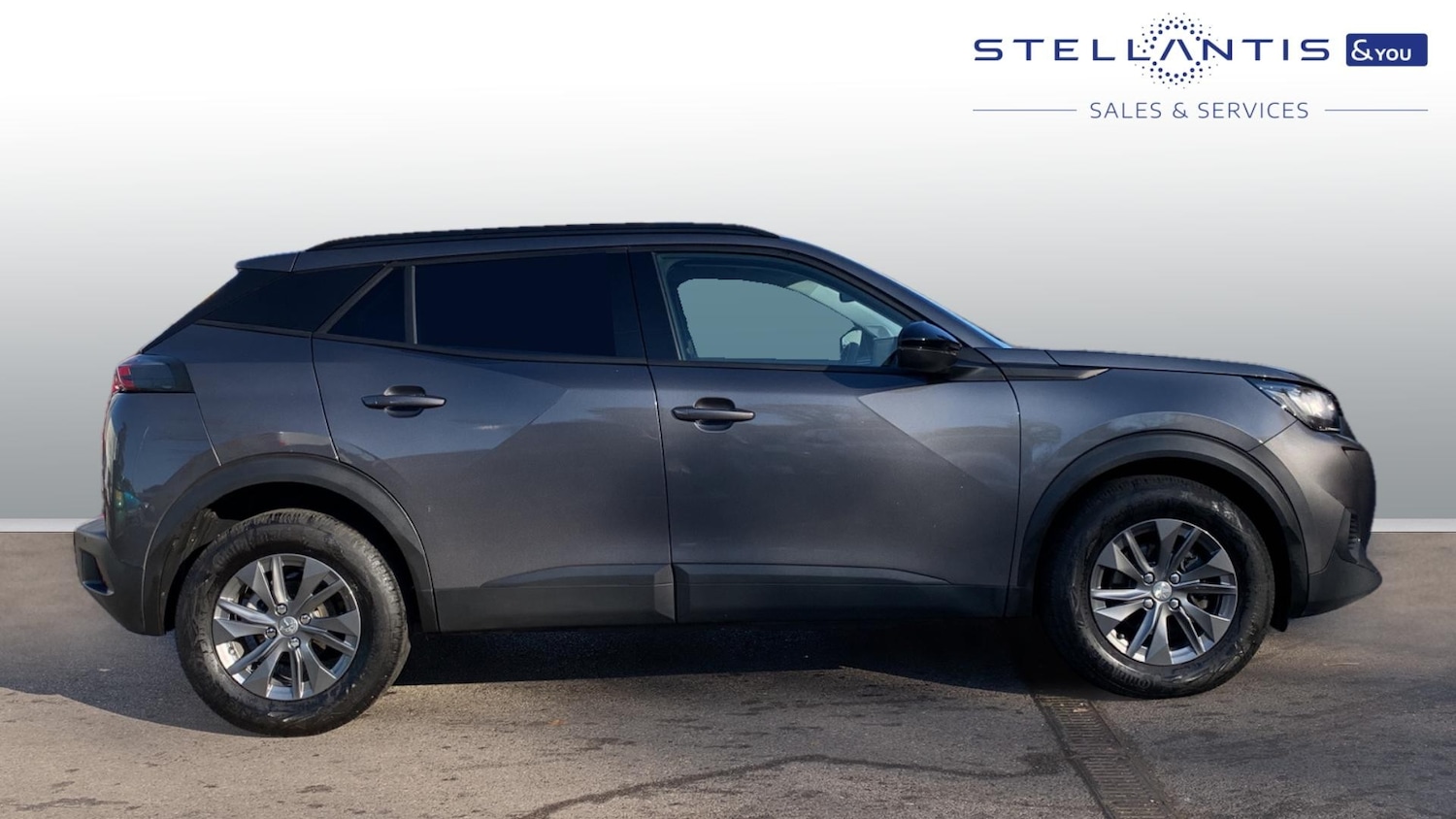 Used Peugeot 2008 2022 for sale - 76647086: Photo 2