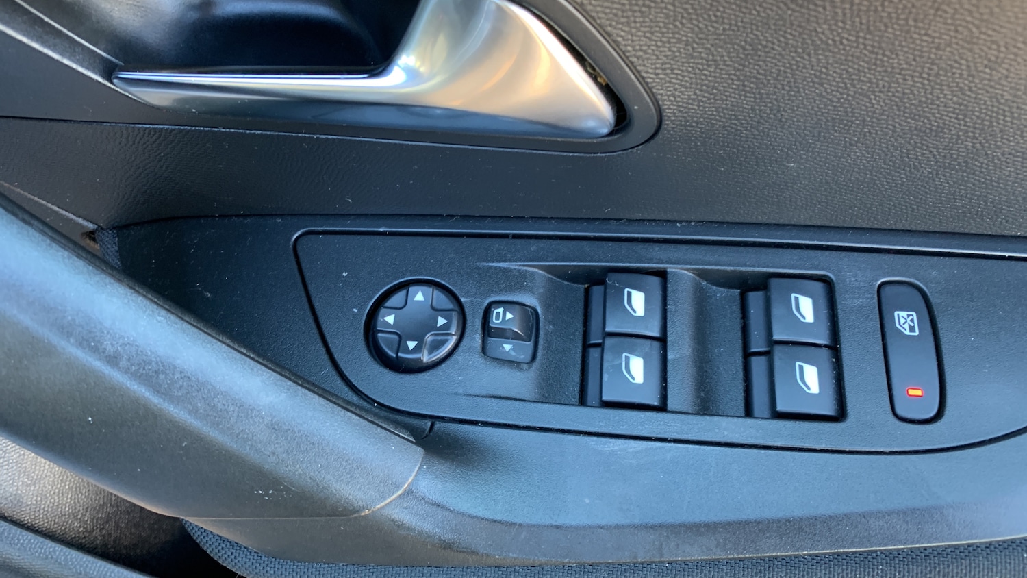 Used Peugeot 2008 2022 for sale - 76647086: Photo 22