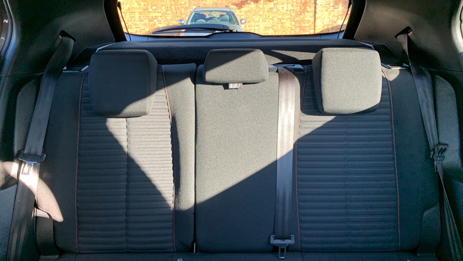 Used Peugeot 2008 2022 for sale - 76647086: Photo 25