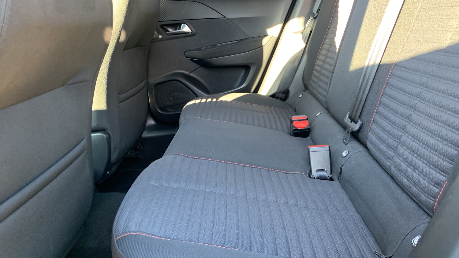 Used Peugeot 2008 2022 for sale - 76647086: Photo 33