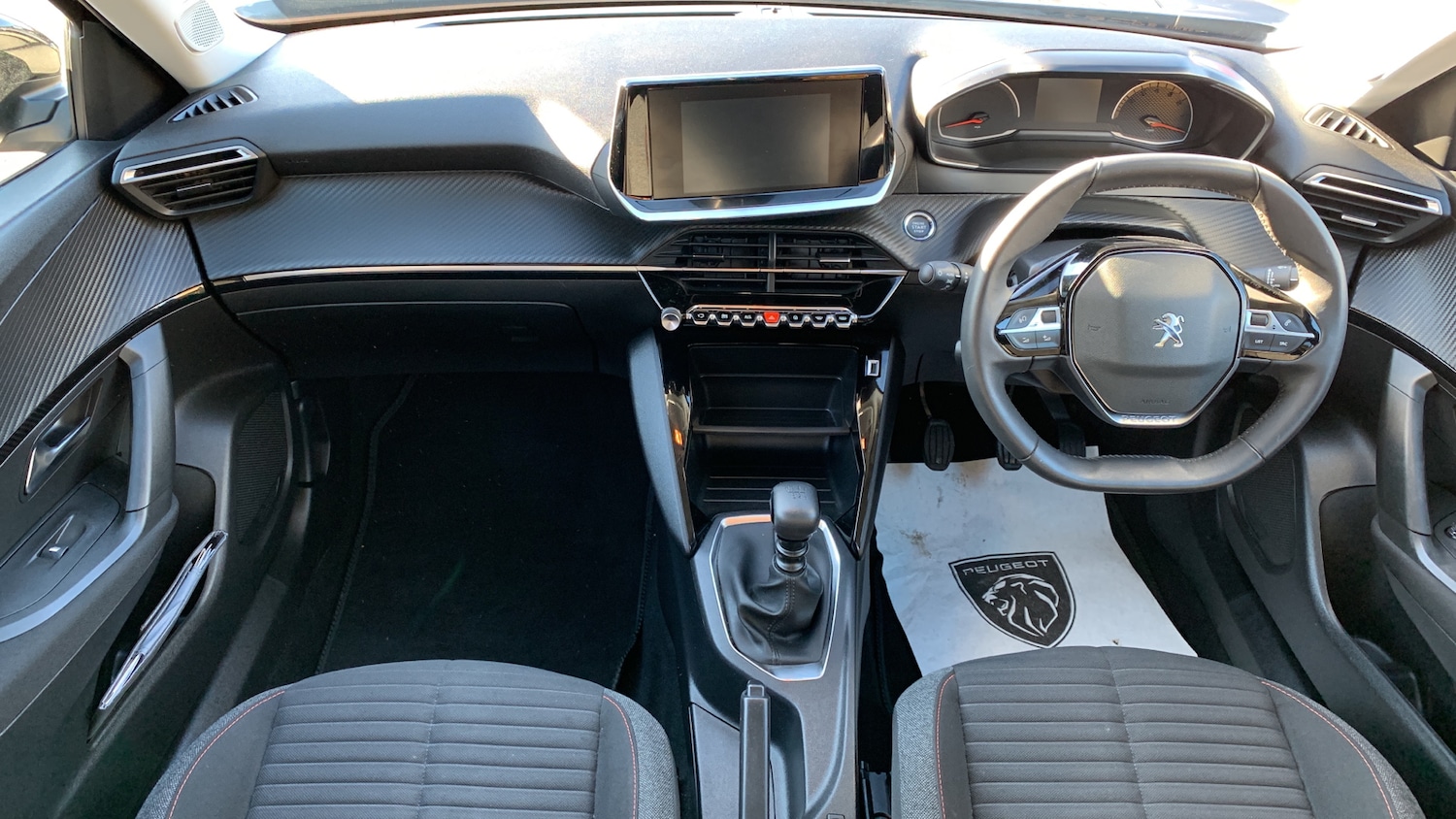 Used Peugeot 2008 2022 for sale - 76647086: Photo 4