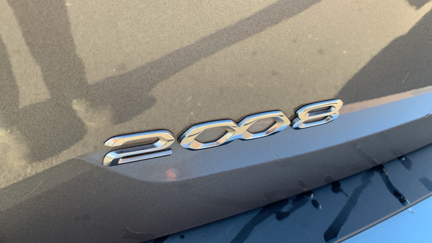 Used Peugeot 2008 2022 for sale - 76647086: Photo 44