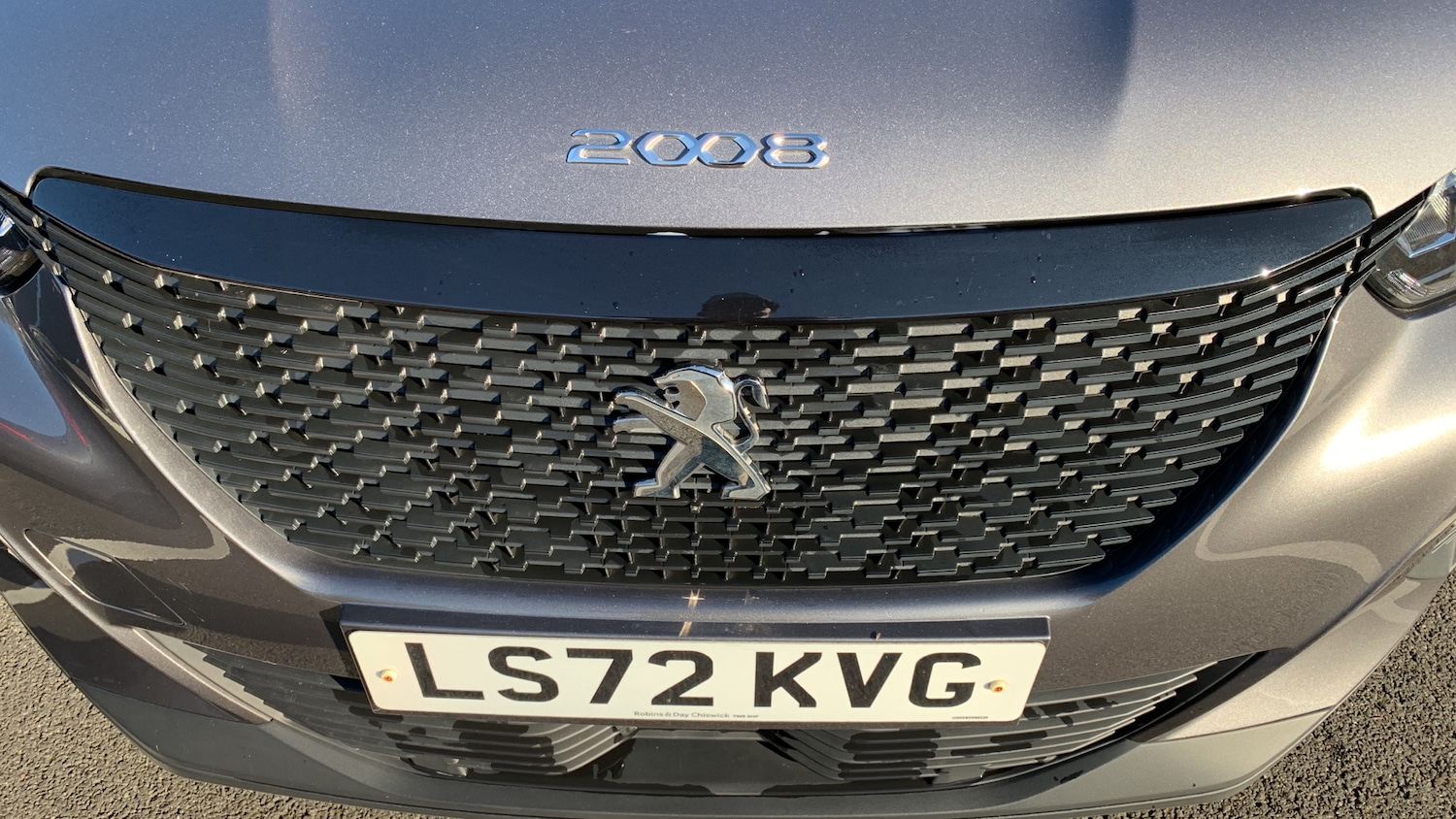 Used Peugeot 2008 2022 for sale - 76647086: Photo 46