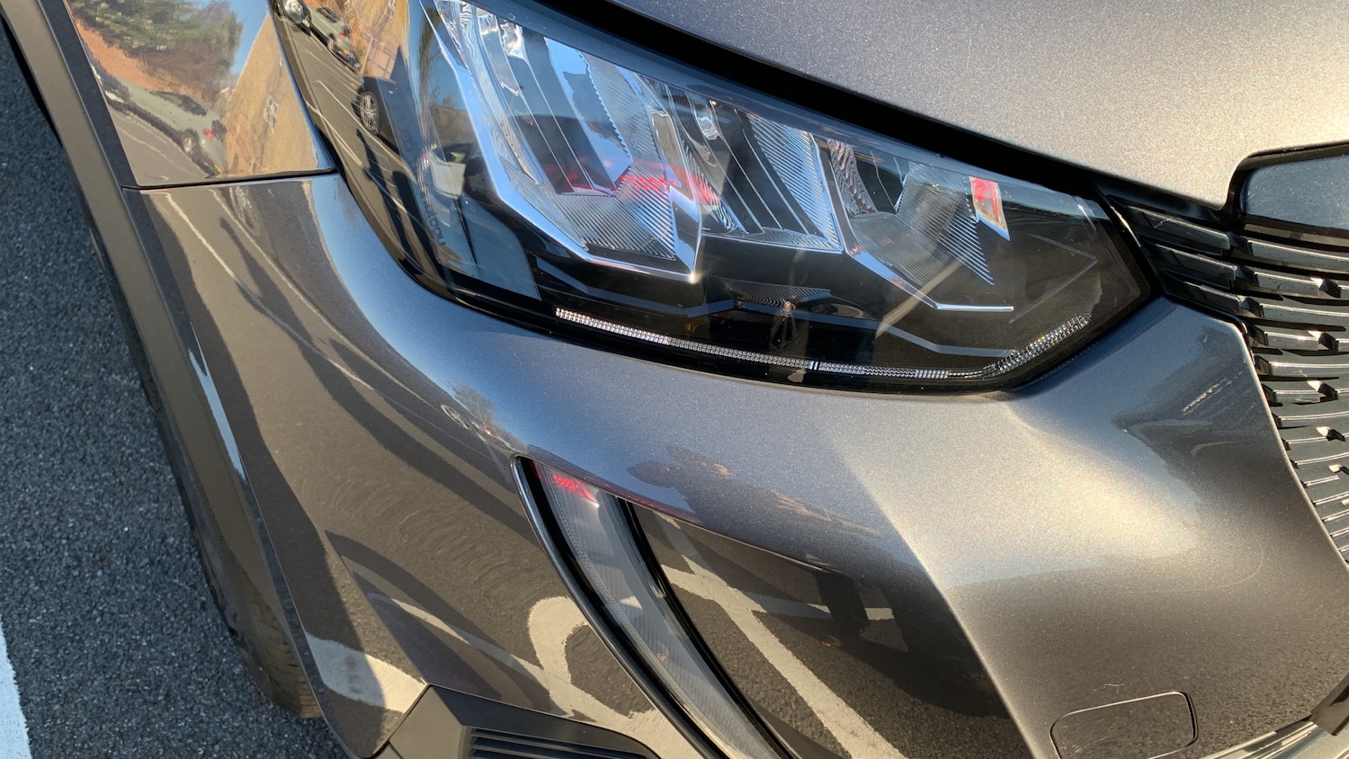 Used Peugeot 2008 2022 for sale - 76647086: Photo 47