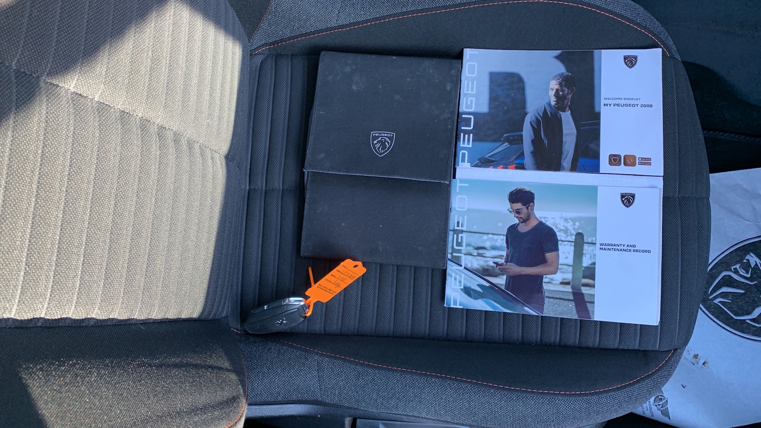 Used Peugeot 2008 2022 for sale - 76647086: Photo 49