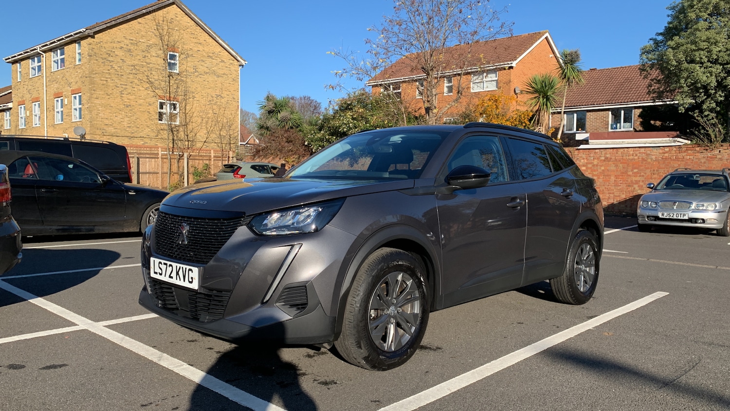 Used Peugeot 2008 2022 for sale - 76647086: Photo 7