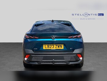 Used Peugeot 408 2023 for sale - 78773151: Photo