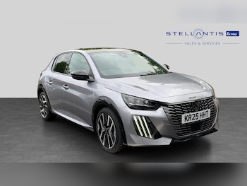 Used Peugeot 208 2025 for sale - 78879740: Photo