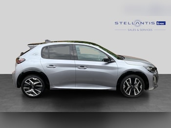 Used Peugeot 208 2025 for sale - 78879740: Photo