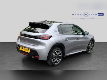 Used Peugeot 208 2025 for sale - 78879740: Photo