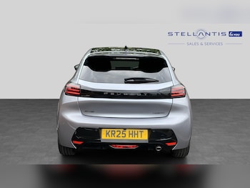 Used Peugeot 208 2025 for sale - 78879740: Photo