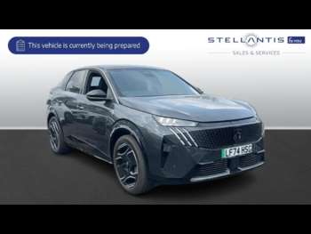 2024 - 157kW GT 73kWh 5dr Auto