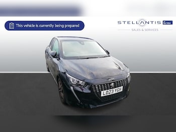 2023 - 1.2 PureTech Active Premium + Hatchback 5dr Petrol Manual Euro 6 (s/s) (75