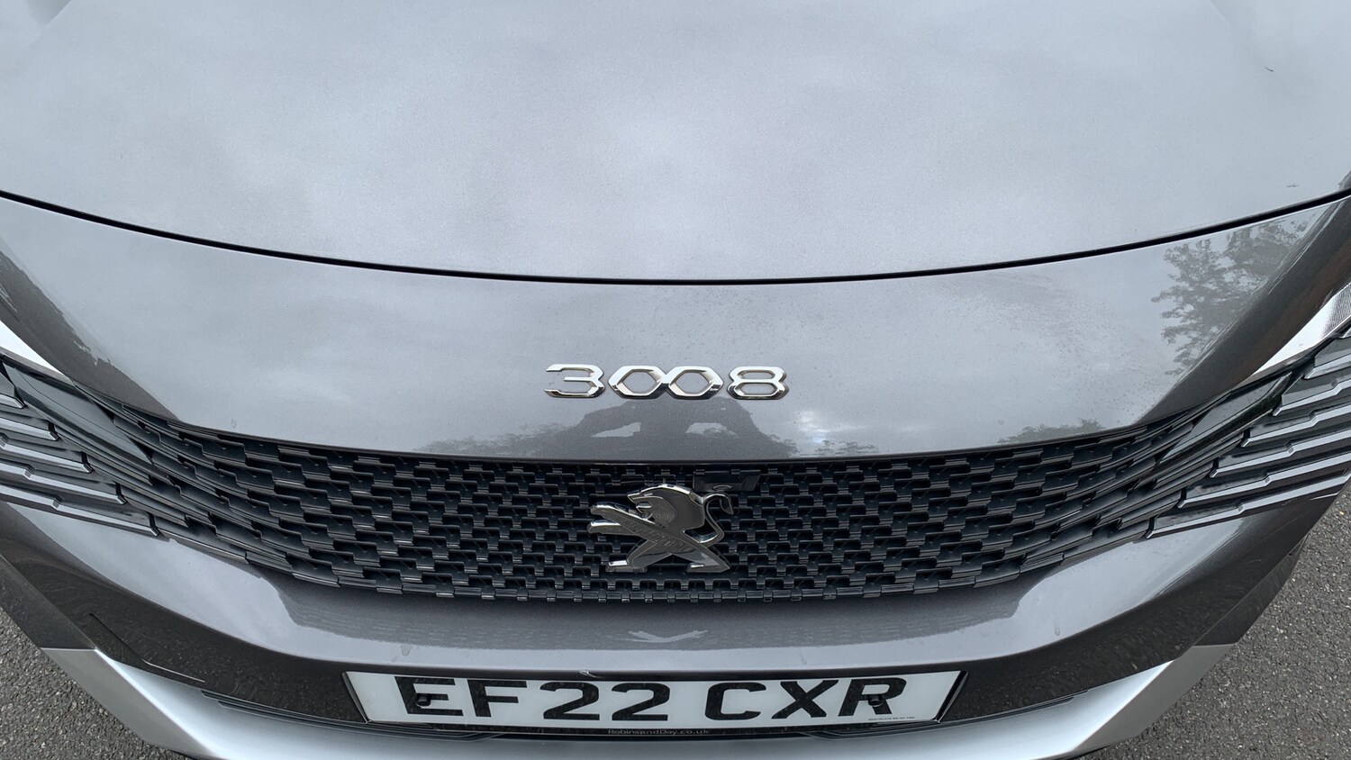 Vehicle 46