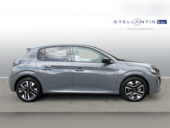 Used Peugeot 208 2025 for sale - 75733150: Photo
