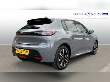 Used Peugeot 208 2025 for sale - 75733150: Photo