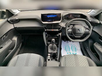Used Peugeot 208 2025 for sale - 75733150: Photo
