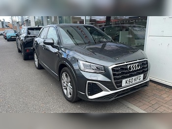 Used Citroen C3 Aircross 2026 for sale - 78128710: Photo