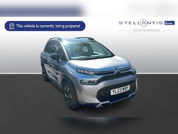 Used Citroen C3 Aircross 2023 for sale - 79832028: Photo