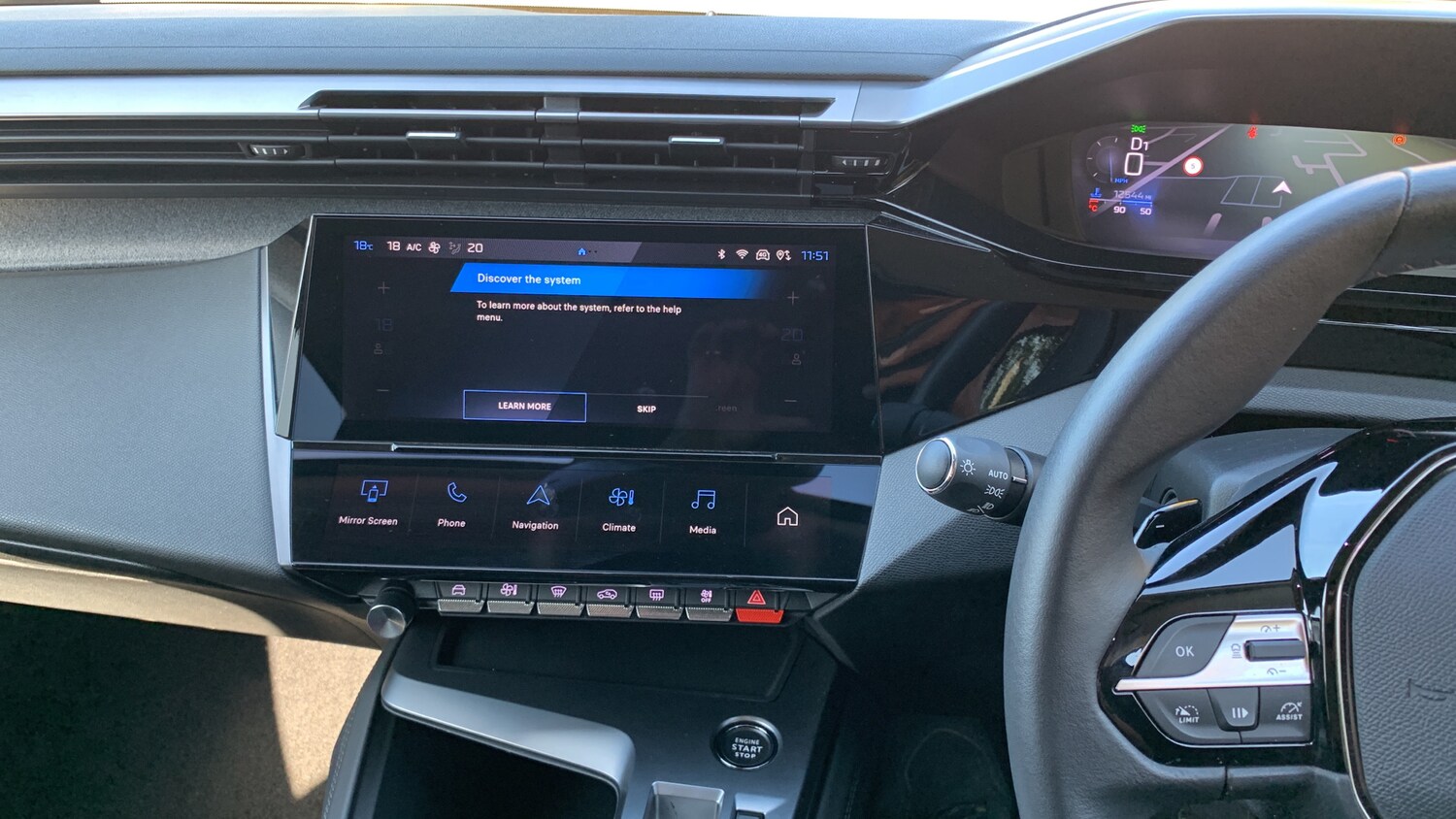 Used Peugeot 308 SW 2024 for sale - 76043869: Photo 10