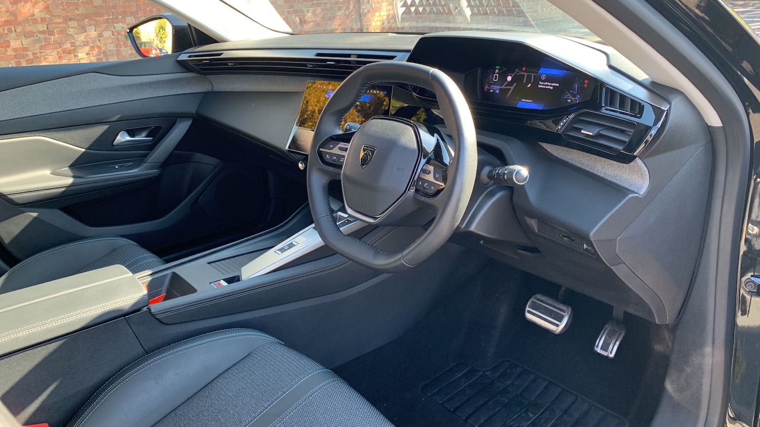 Used Peugeot 308 SW 2024 for sale - 76043869: Photo 11