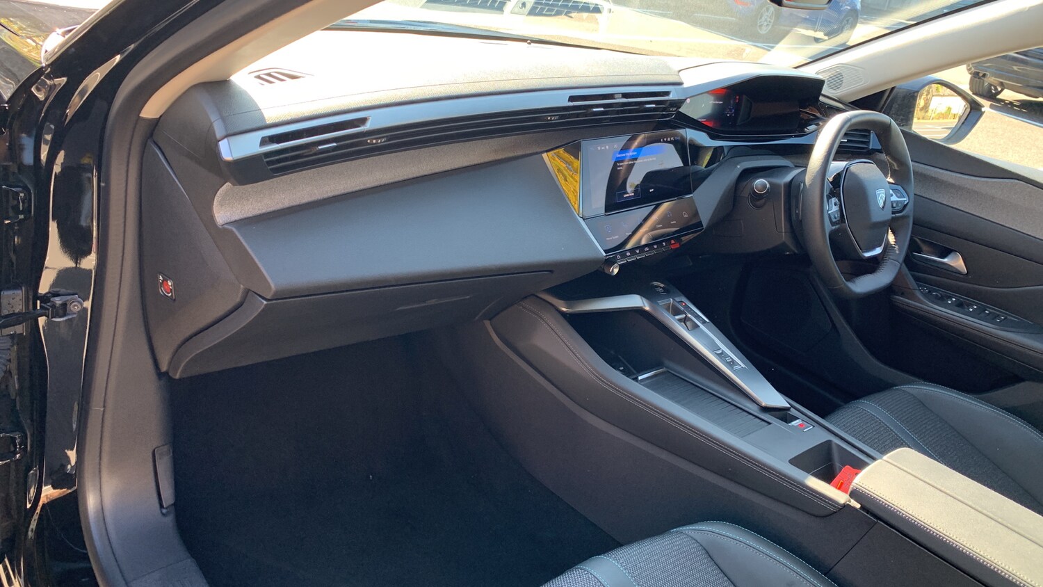 Used Peugeot 308 SW 2024 for sale - 76043869: Photo 12