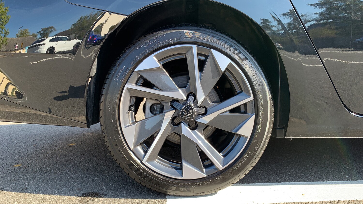 Used Peugeot 308 SW 2024 for sale - 76043869: Photo 16