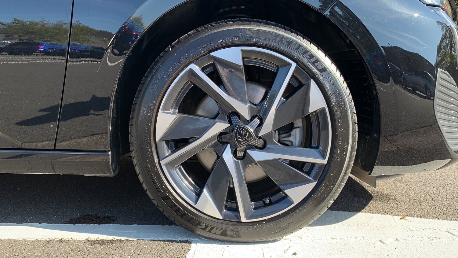 Used Peugeot 308 SW 2024 for sale - 76043869: Photo 17