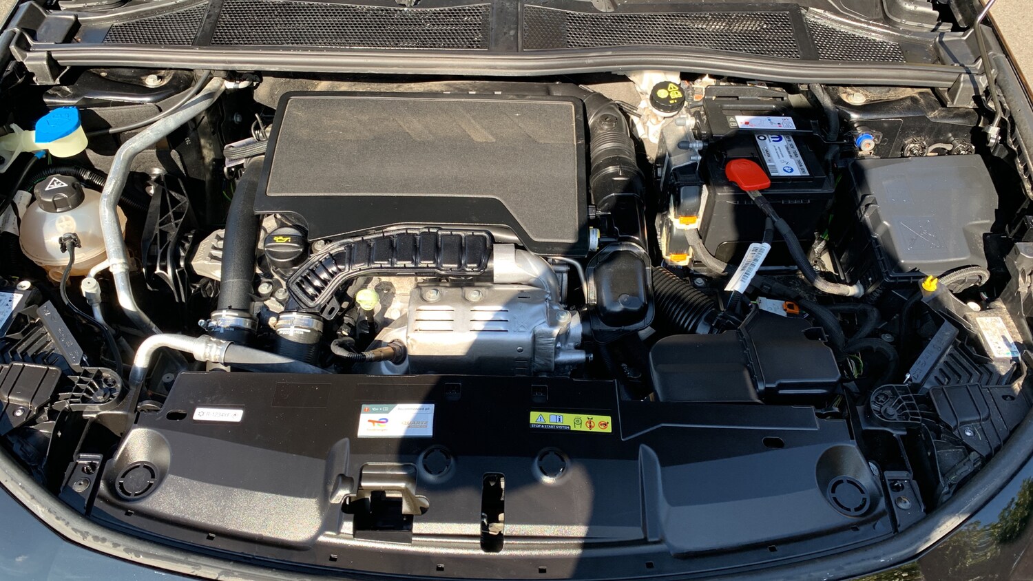 Used Peugeot 308 SW 2024 for sale - 76043869: Photo 18