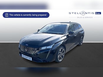 Peugeot - 308