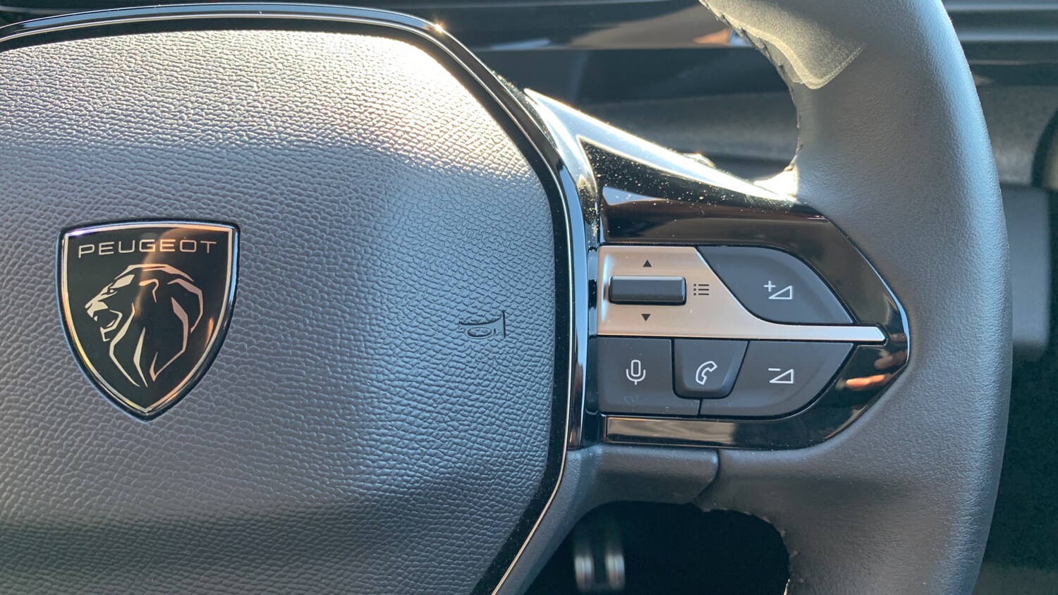 Used Peugeot 308 SW 2024 for sale - 76043869: Photo 24