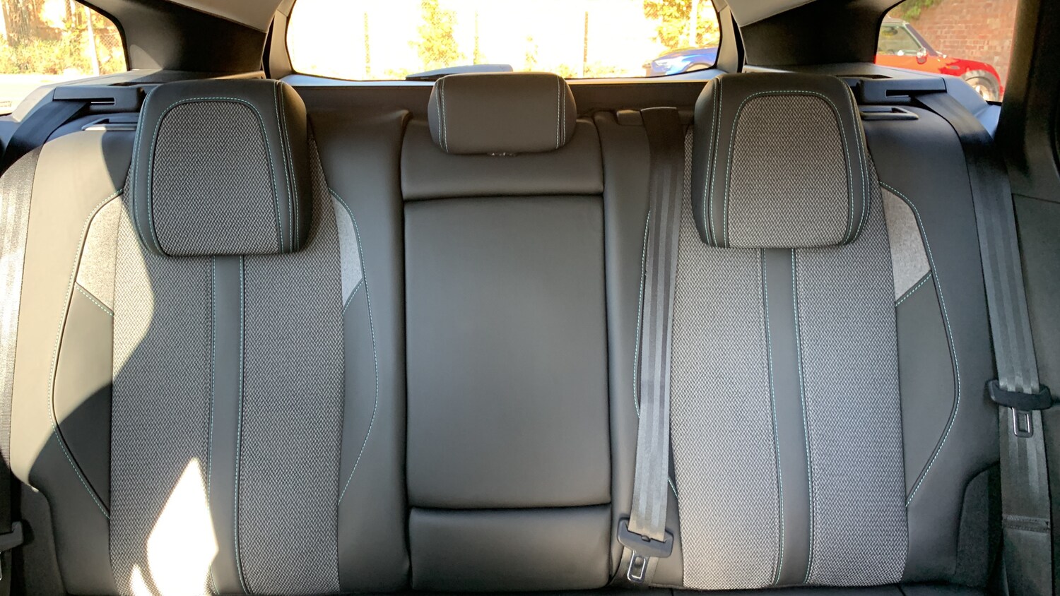 Used Peugeot 308 SW 2024 for sale - 76043869: Photo 25