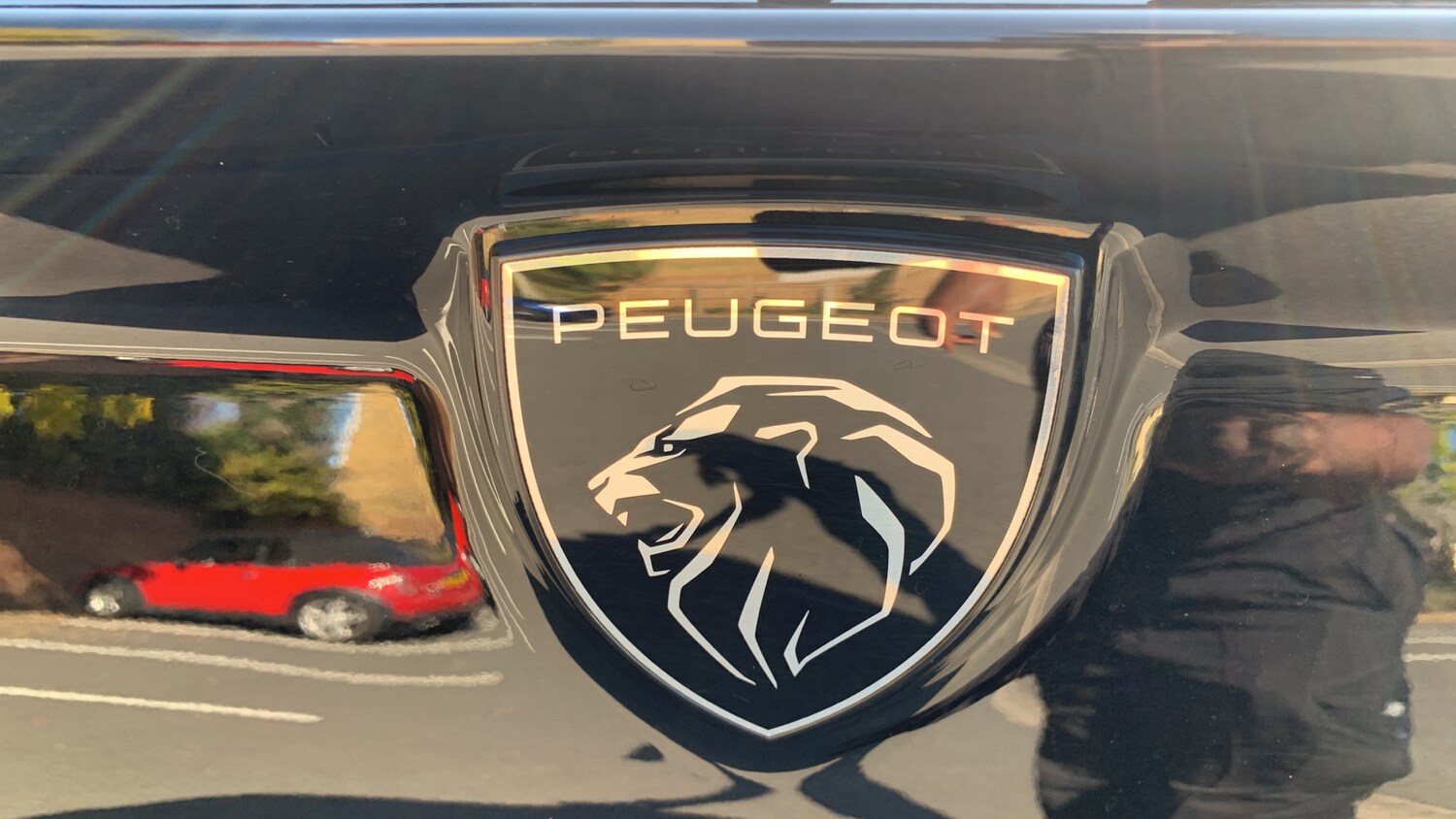 Used Peugeot 308 SW 2024 for sale - 76043869: Photo 26