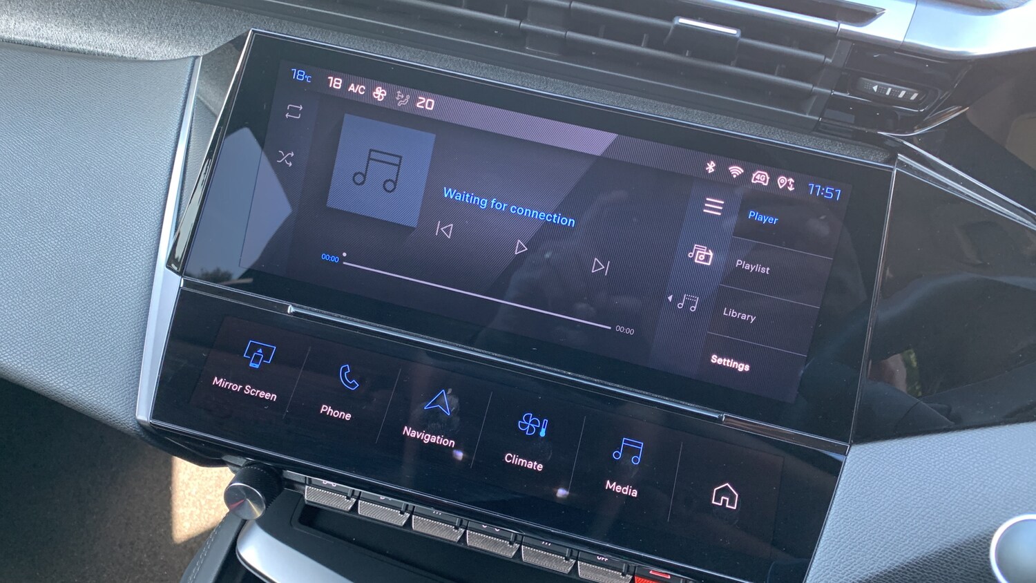 Used Peugeot 308 SW 2024 for sale - 76043869: Photo 29