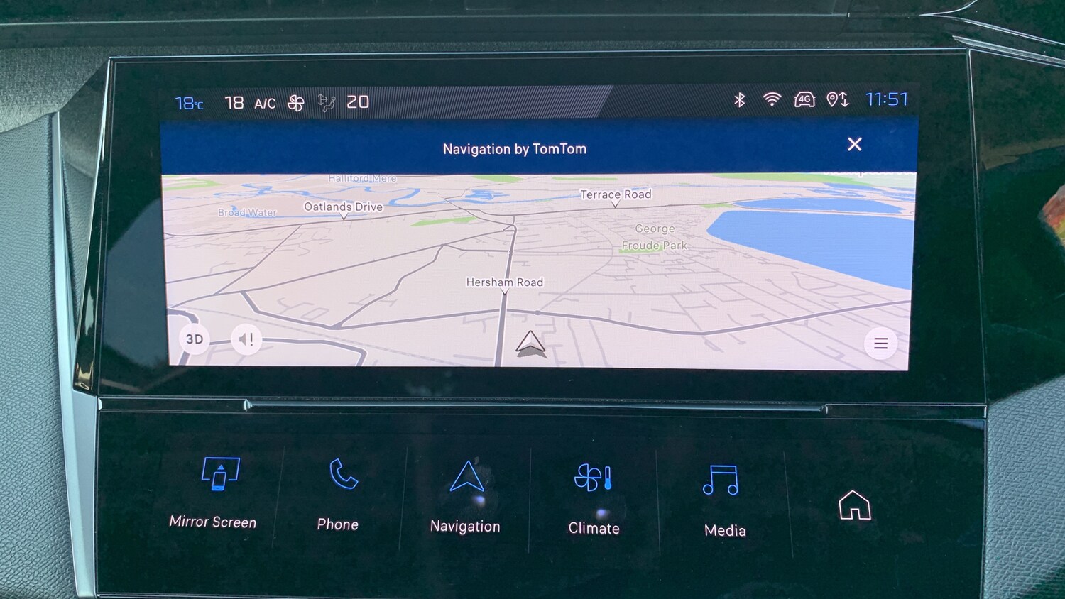 Used Peugeot 308 SW 2024 for sale - 76043869: Photo 32