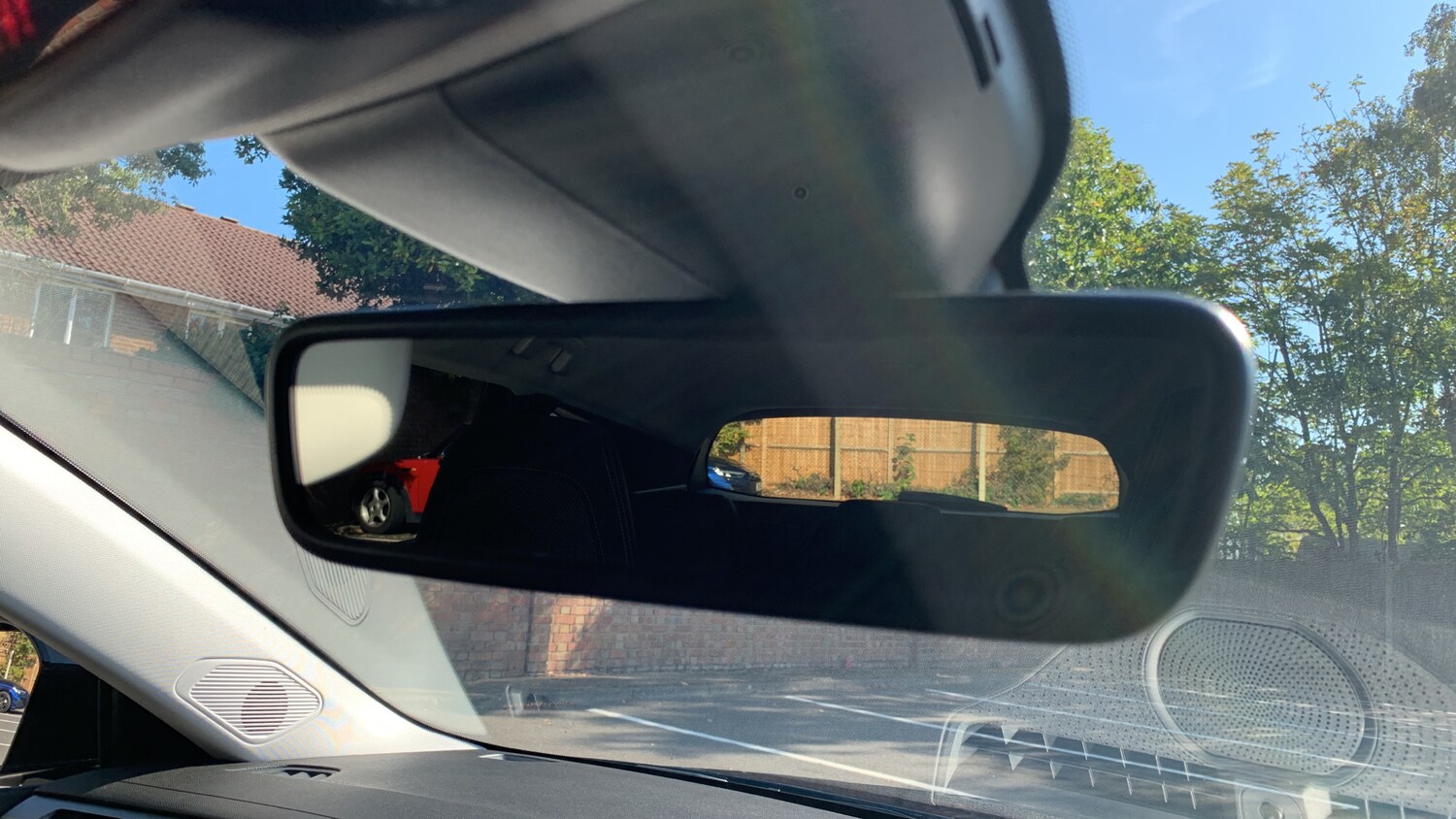 Used Peugeot 308 SW 2024 for sale - 76043869: Photo 37