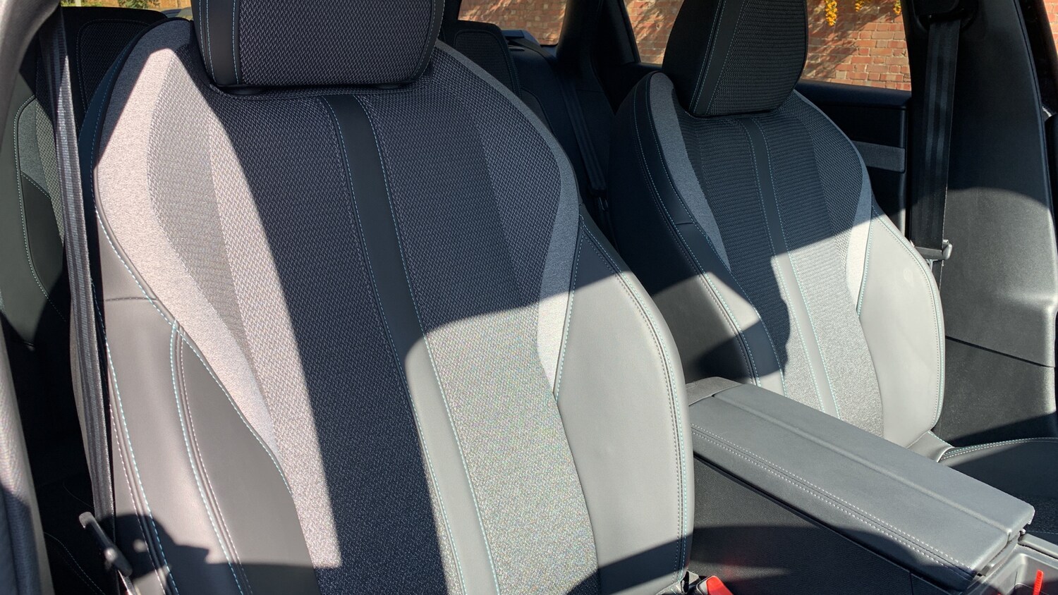 Used Peugeot 308 SW 2024 for sale - 76043869: Photo 42